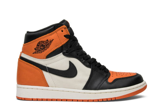 Jordan 1 Retro High OG Shattered Backboard