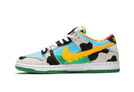 SB Dunk Low Chunky Dunky