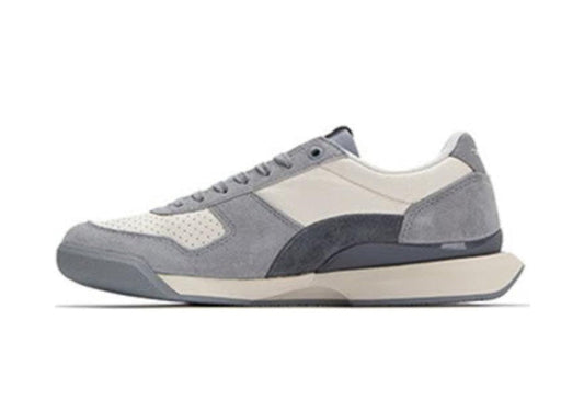 Ultimate 81 EX Cream Grey Black