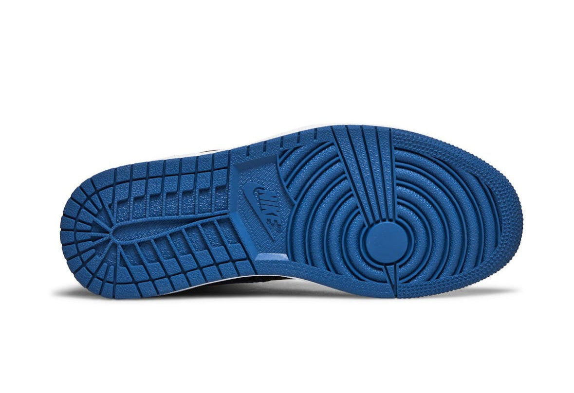 Jordan 1 Retro High OG Dark Marina Blue