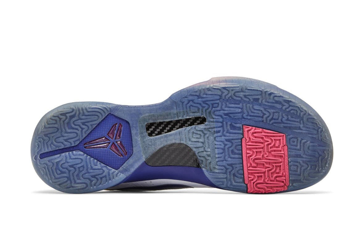Zoom Kobe 5 Protro Kay Yow