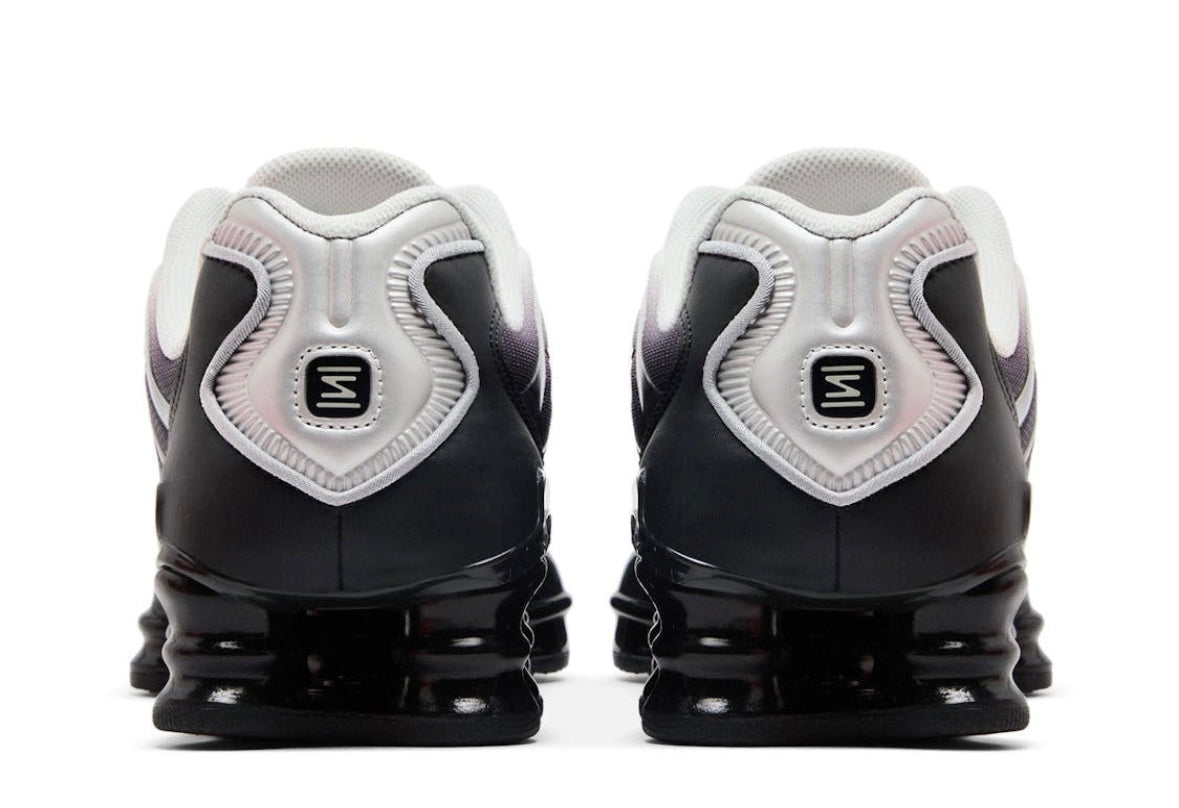Shox TL Off Noir Phantom