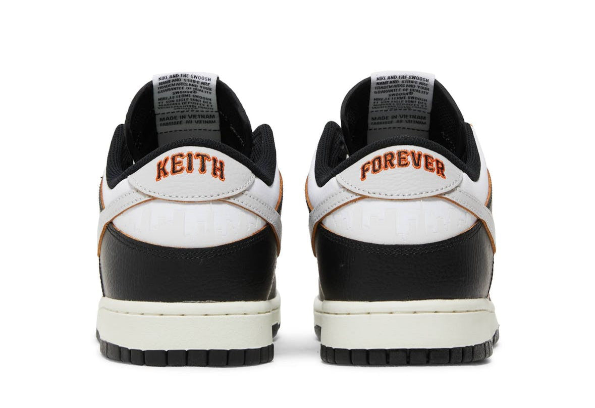 SB Dunk Low San Francisco