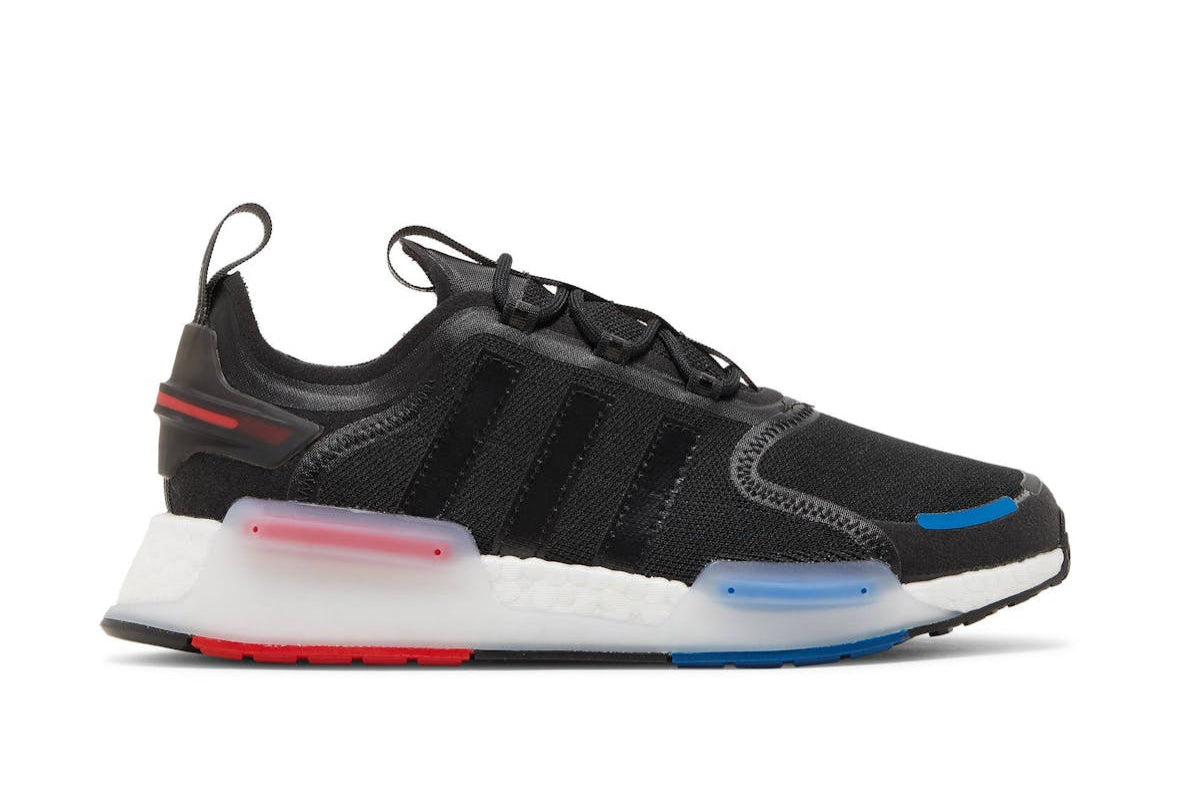 NMD V3 OG Black