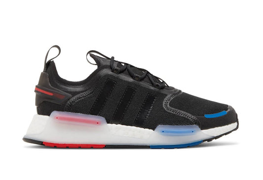 NMD V3 OG Black