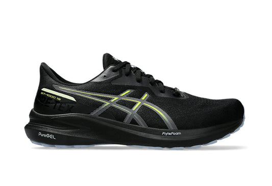 GT-1000 13 GTX Black Safety Yellow