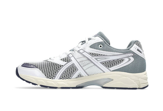 Gel-DS Trainer 14 White Pure Silver