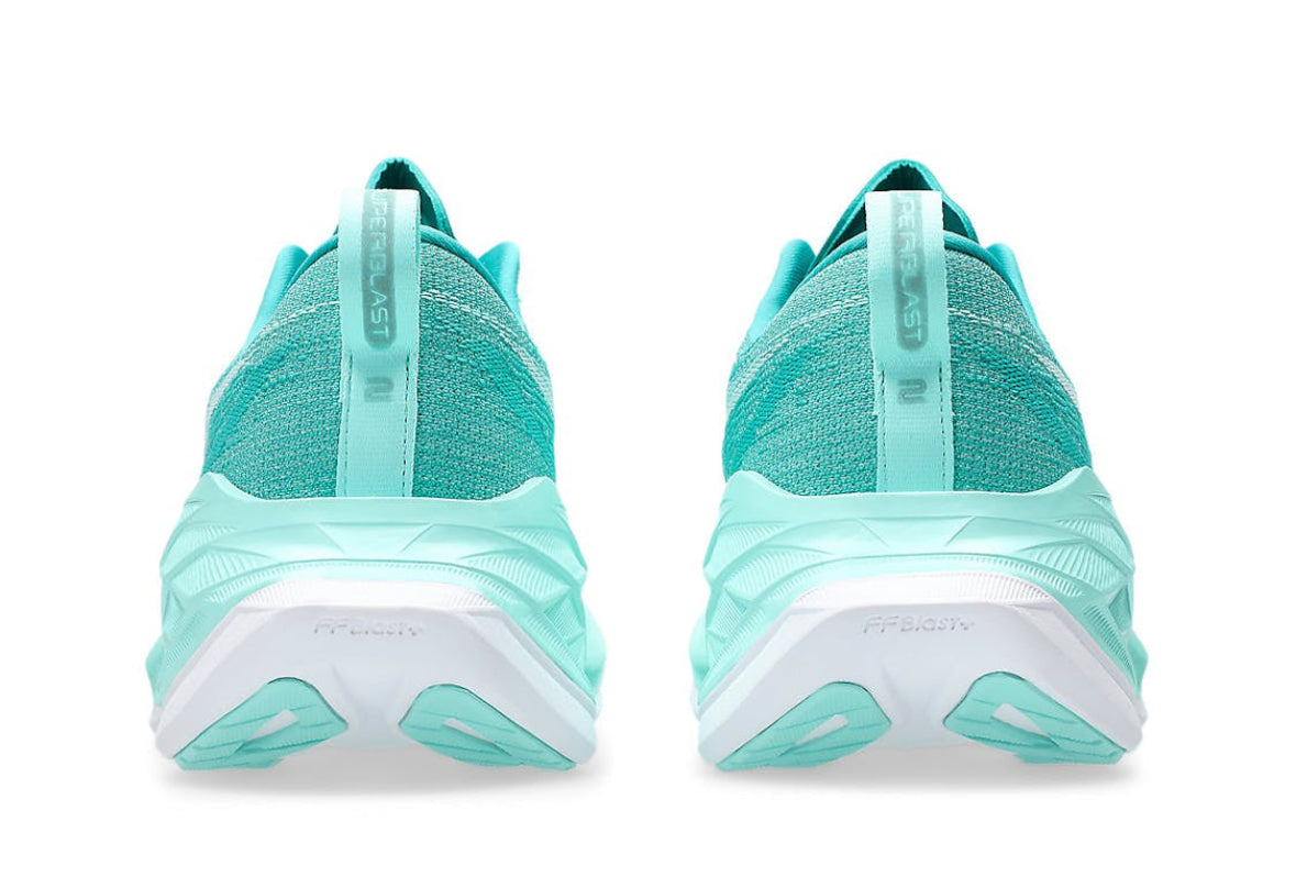 Superblast 2 Paris Wave Teal/Illuminate Mint