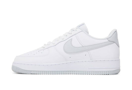 Air Force 1 ‘07 White Pure Platinum