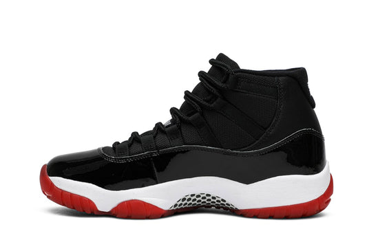 Jordan 11 Retro Bred