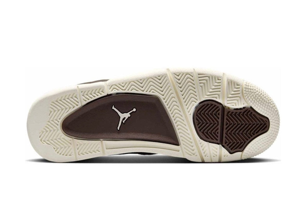 Jordan 4 RM Earth