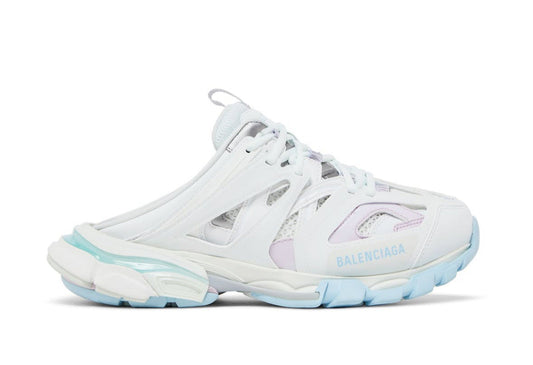 Track Mule Pastel Mix