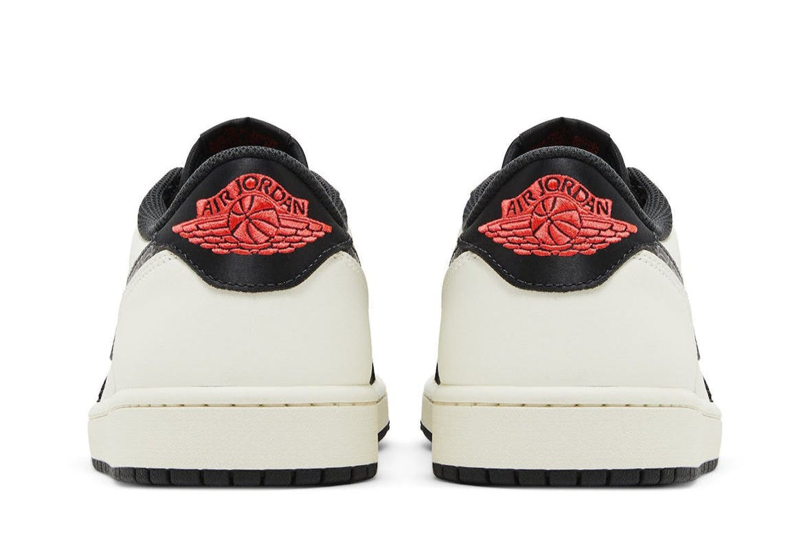 Jordan 1 Retro Low OG Sail Pink Oxford