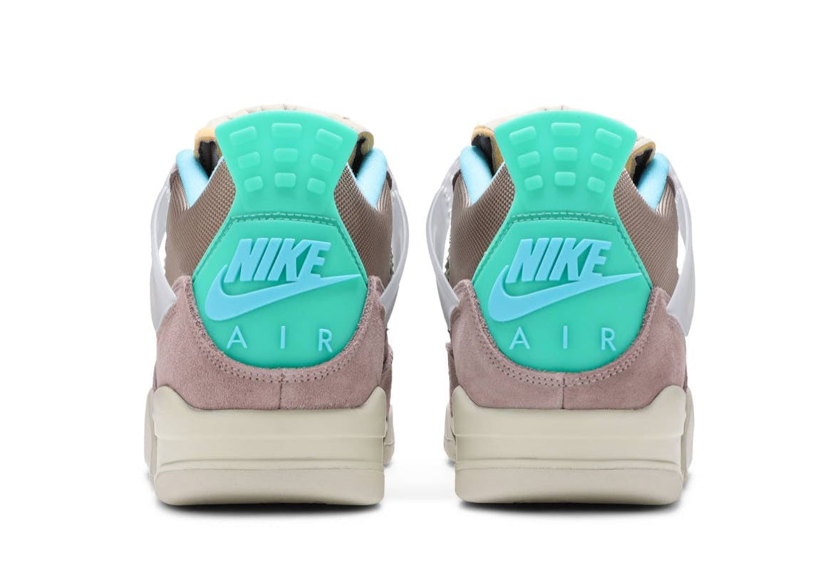 Jordan 4 Retro Taupe Haze