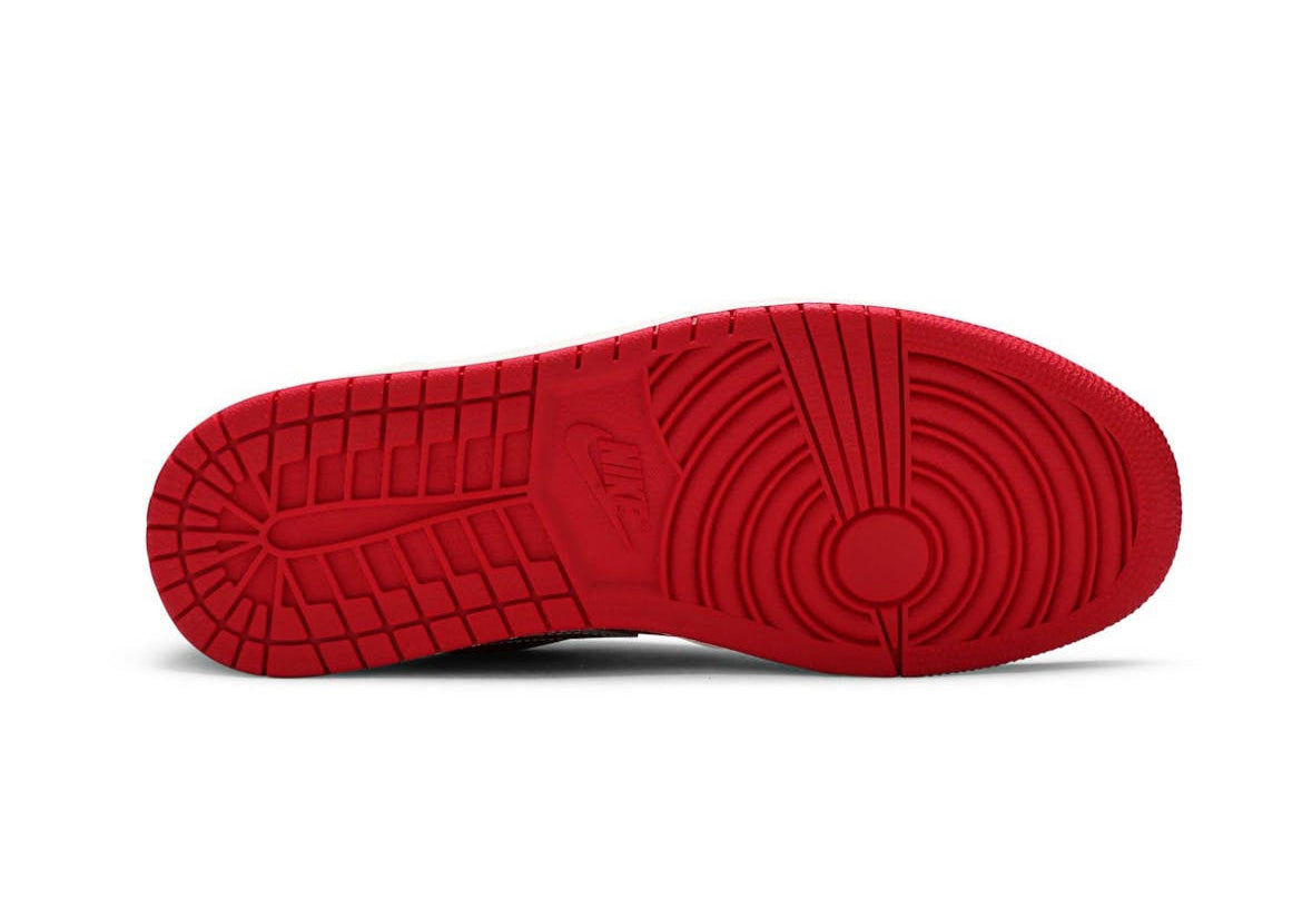 Jordan 1 Low SE Spades