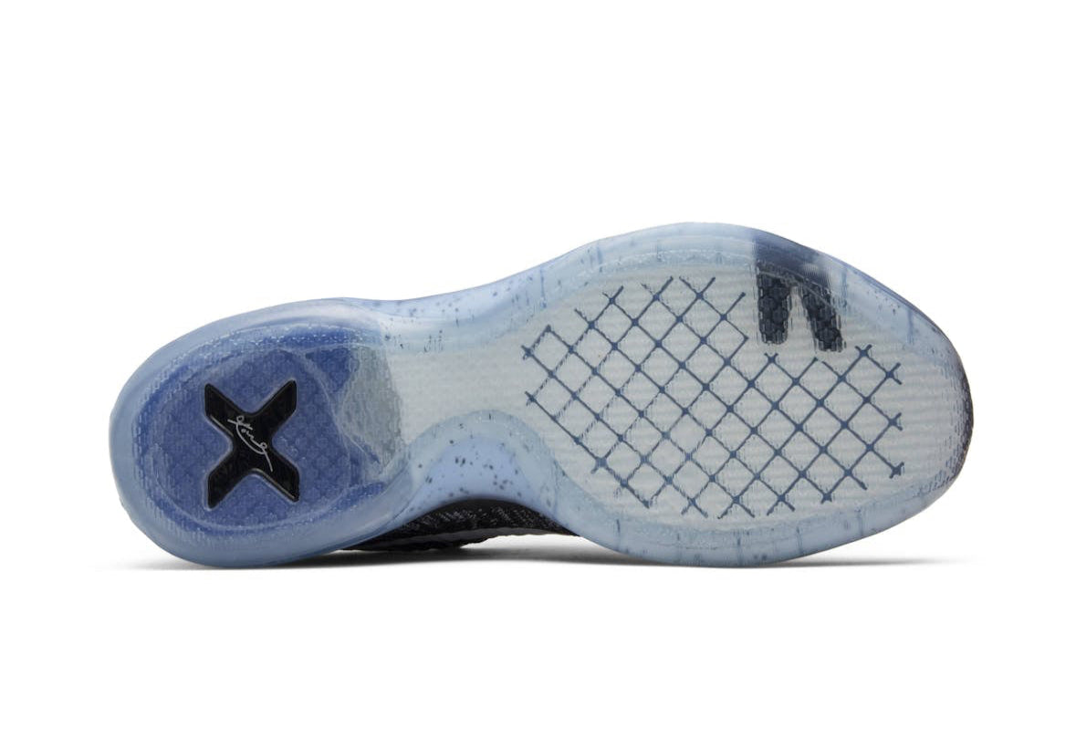 Kobe 10 Elite HTM Oreo