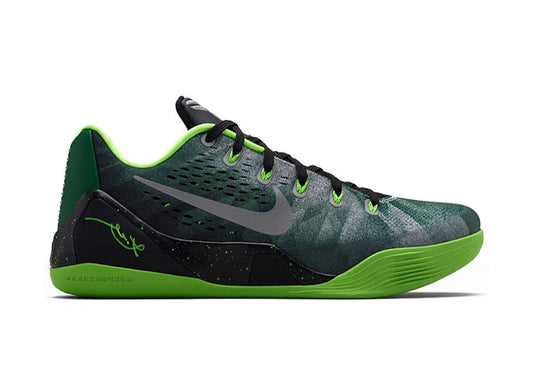 Kobe 9 EM Premium Gorge Green