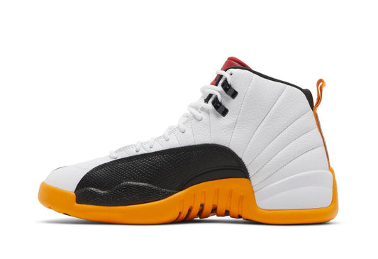 Jordan 12 25 Years In China
