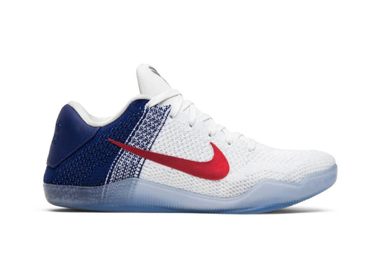 Kobe 11 Elite Low USA