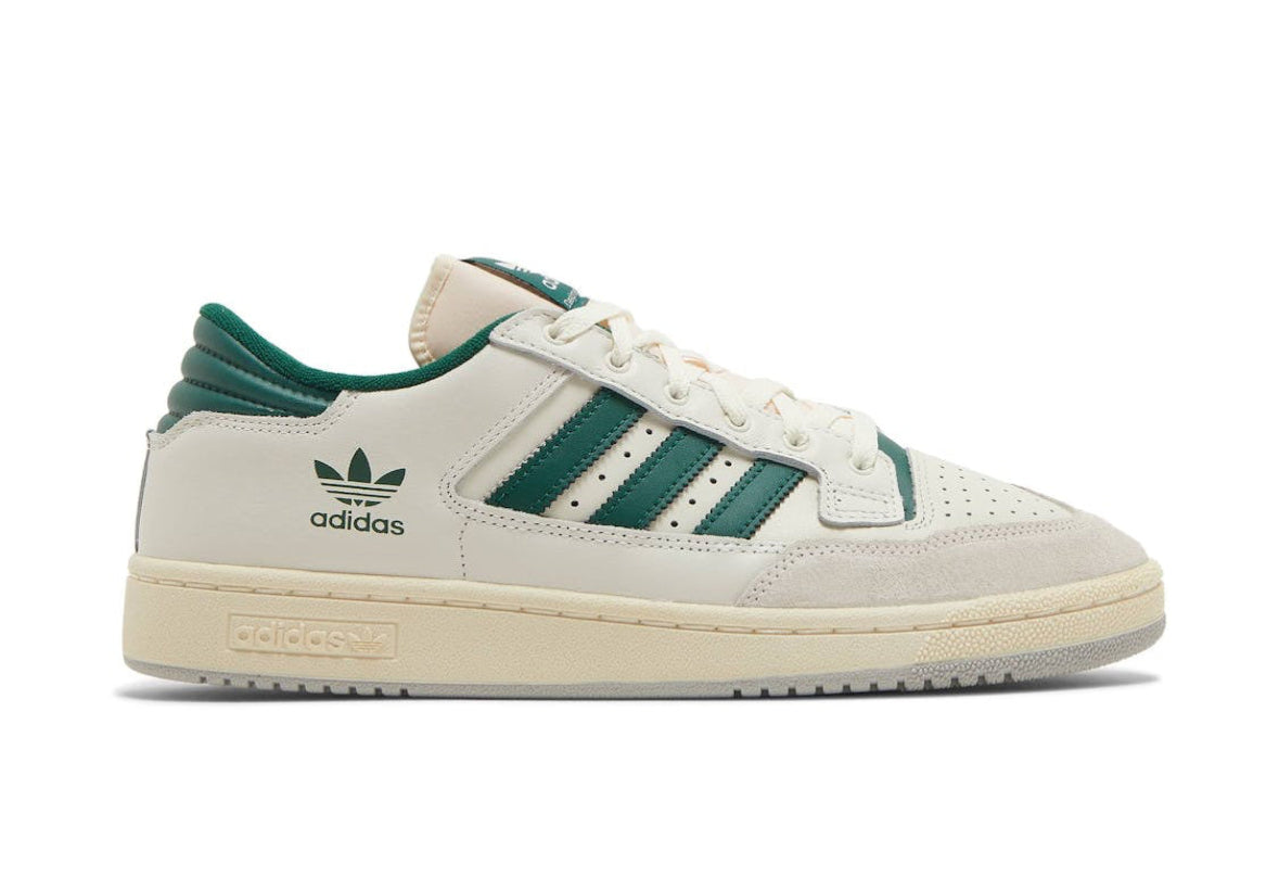 Centennial 85 Low Cloud White Green