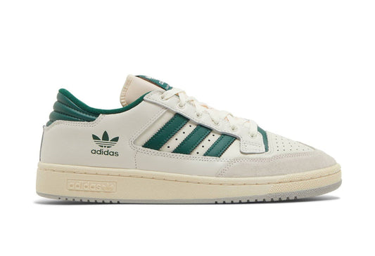 Centennial 85 Low Cloud White Green