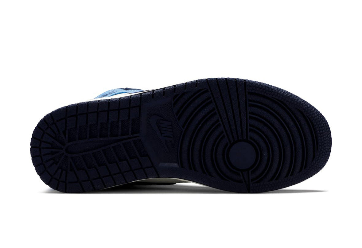 Jordan 1 Retro High OG Obsidian