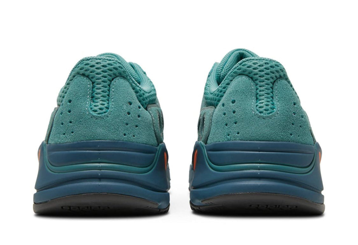 Boost 700 Faded Azure