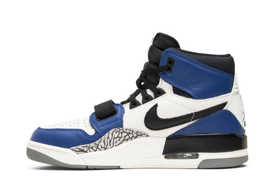 Jordan Legacy 312 Storm Blue