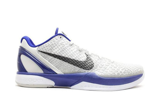 Kobe 6 Concord