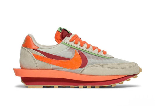 LDWaffle Net Orange Blaze