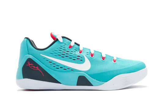 Kobe 9 EM Low Dusty Cactus