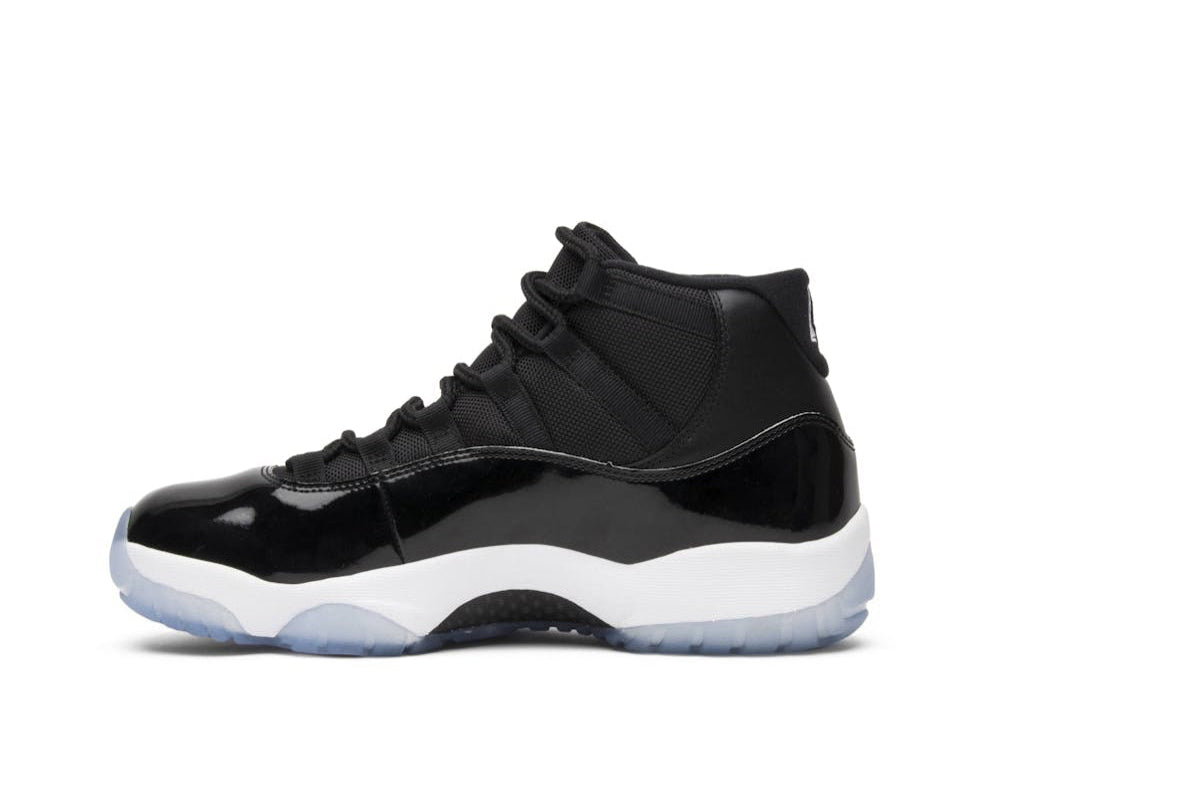 Jordan 11 Retro Space Jam