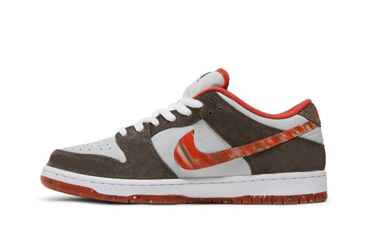 SB Dunk Low Golden Hour