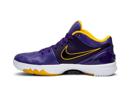 Kobe 4 Protro Court Purple