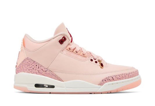 Jordan 3 Retro Valentine’s Day