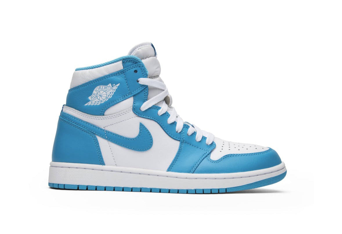 Jordan 1 Retro High OG UNC