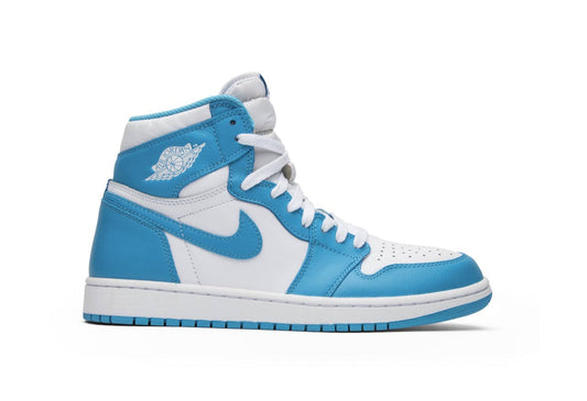 Jordan 1 Retro High OG UNC