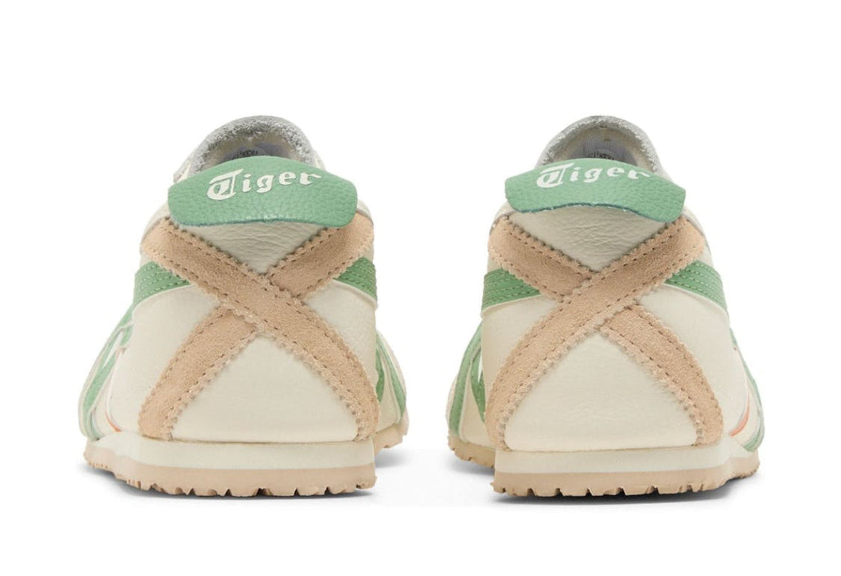 Mexico 66 Cream Green Orange