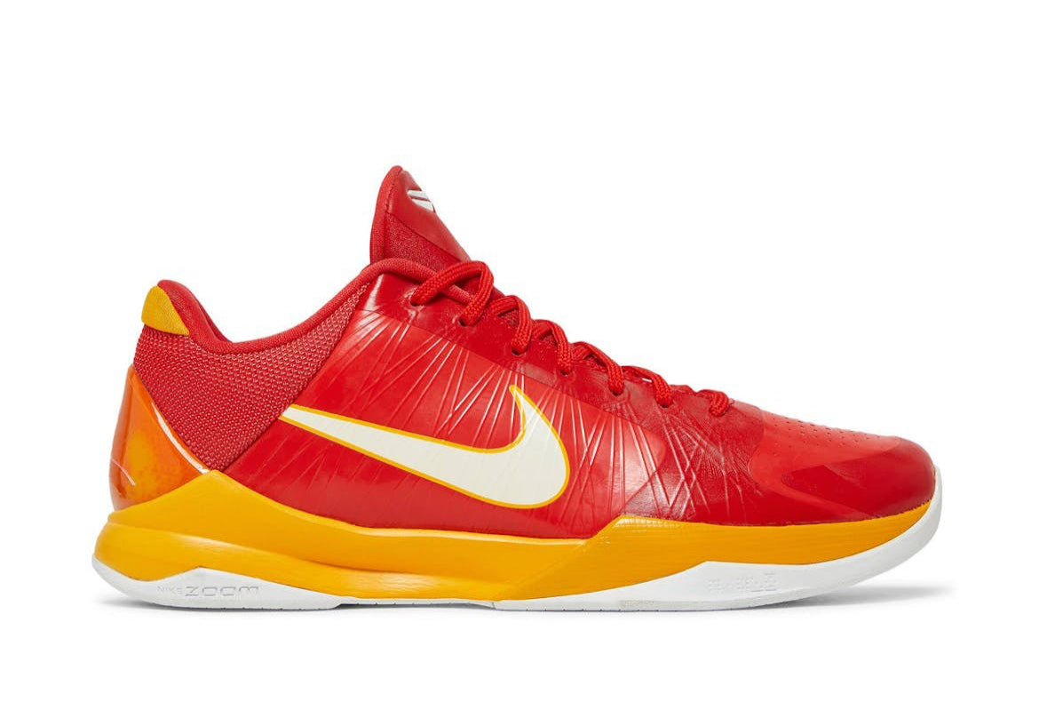 Zoom Kobe 5 China