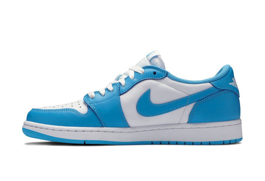 Jordan 1 Low SB Powder Blue