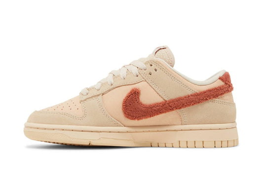 Dunk Low Terry Swoosh