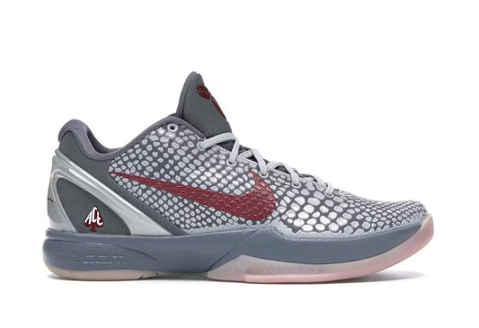 Zoom Kobe 6 Lower Merion Aces