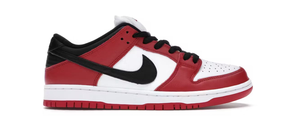 Nike SB Dunk Low J Pack Chicago