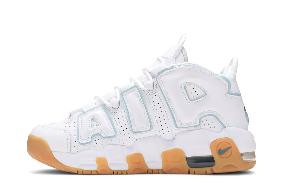 Air More Uptempo Ocean Bliss