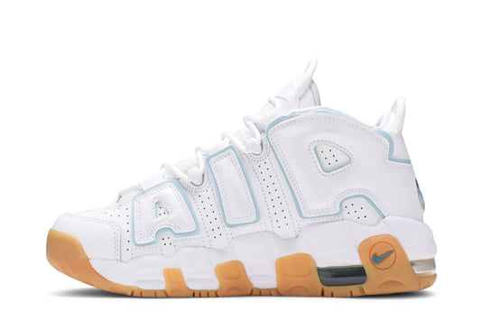 Air More Uptempo Ocean Bliss
