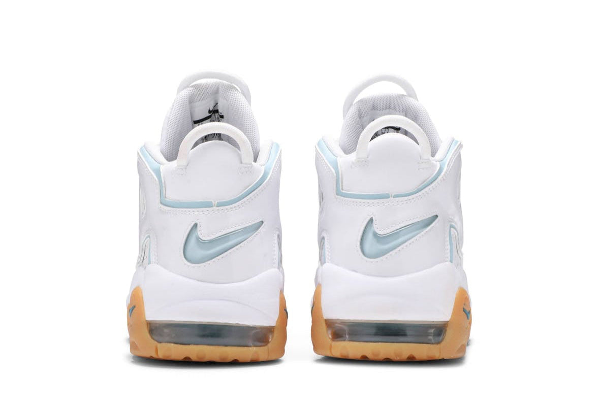 Air More Uptempo Ocean Bliss