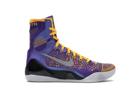 Kobe 9 Elite XDR Team