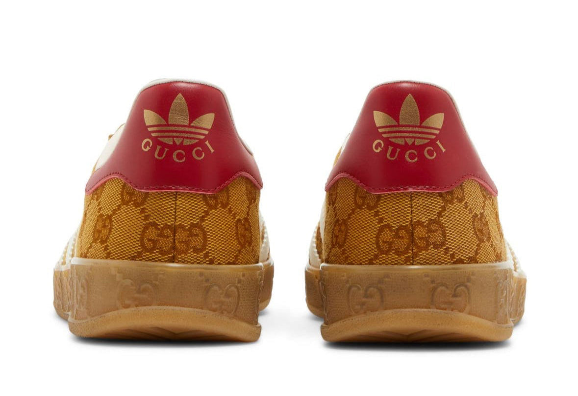 Gazelle GG Monogram