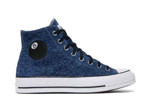 Chuck 70 8 Ball