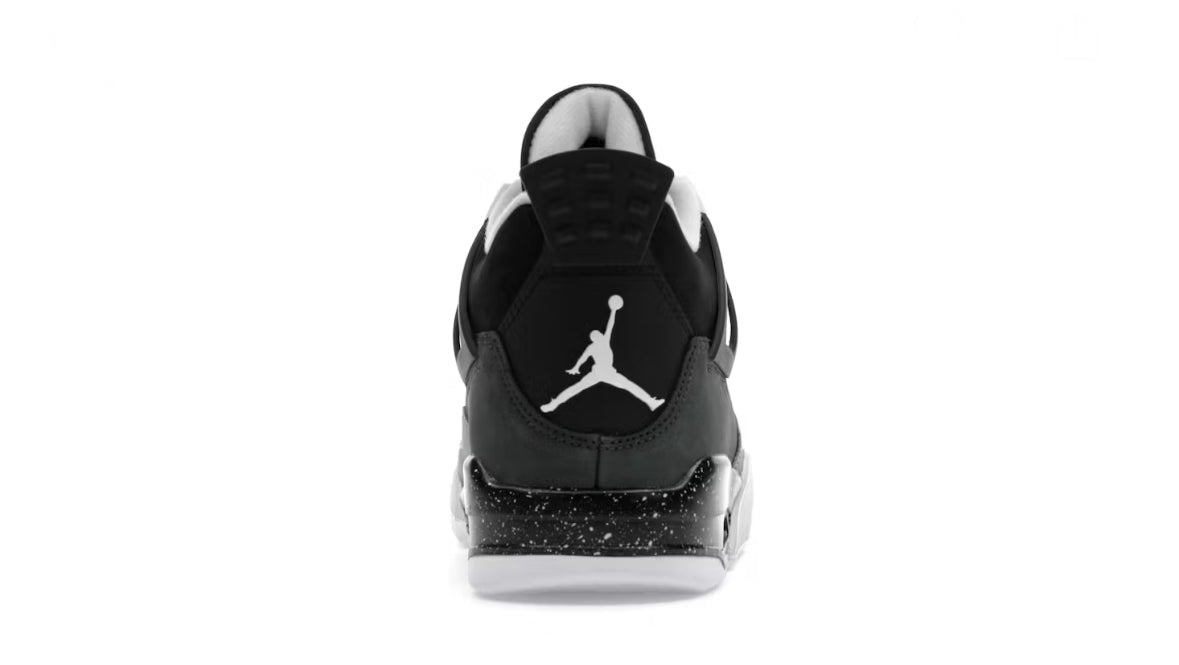 Air Jordan 4 Retro Fear (2024)